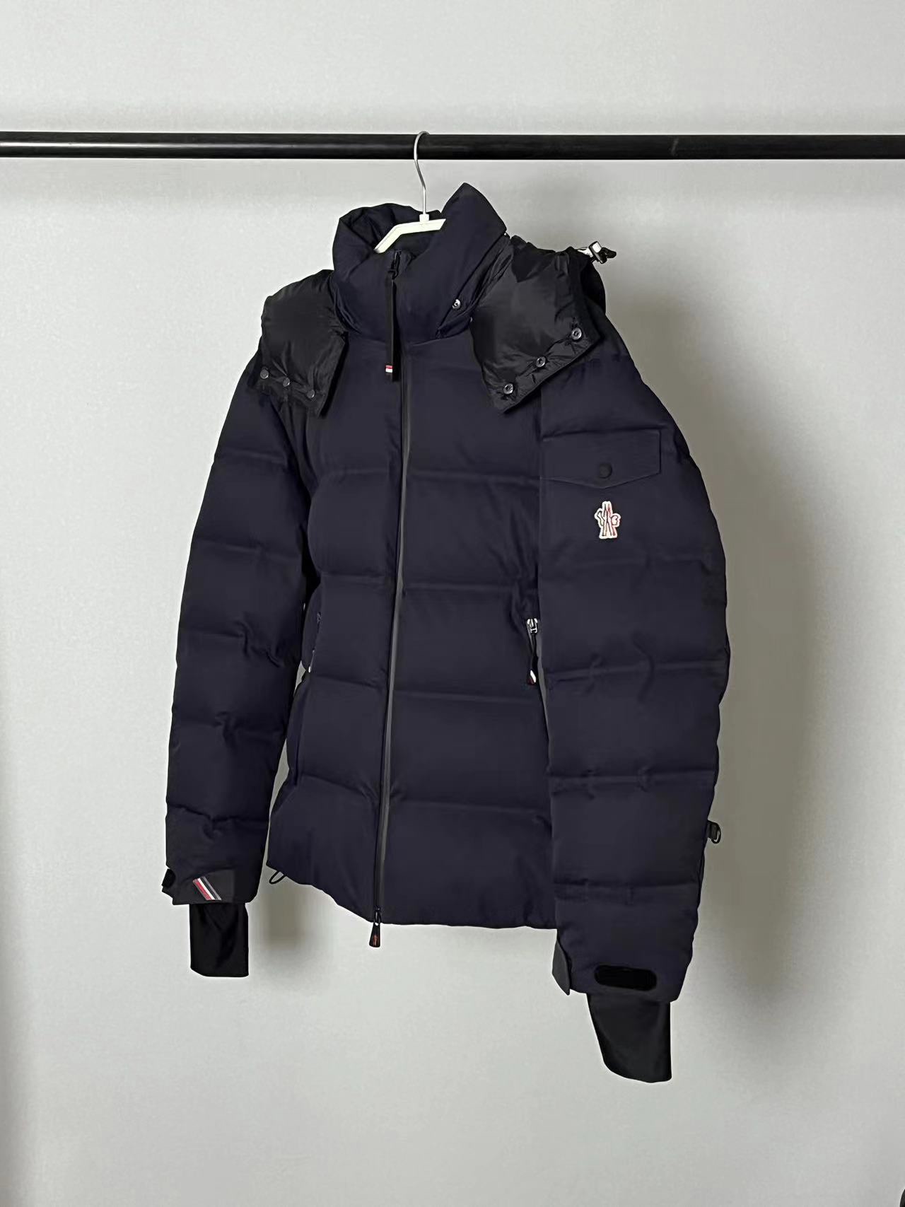 Moncler Down Jackets